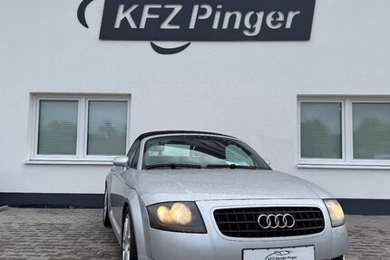 Audi TT 167.000 km 6.999 € Kottenheim 56736