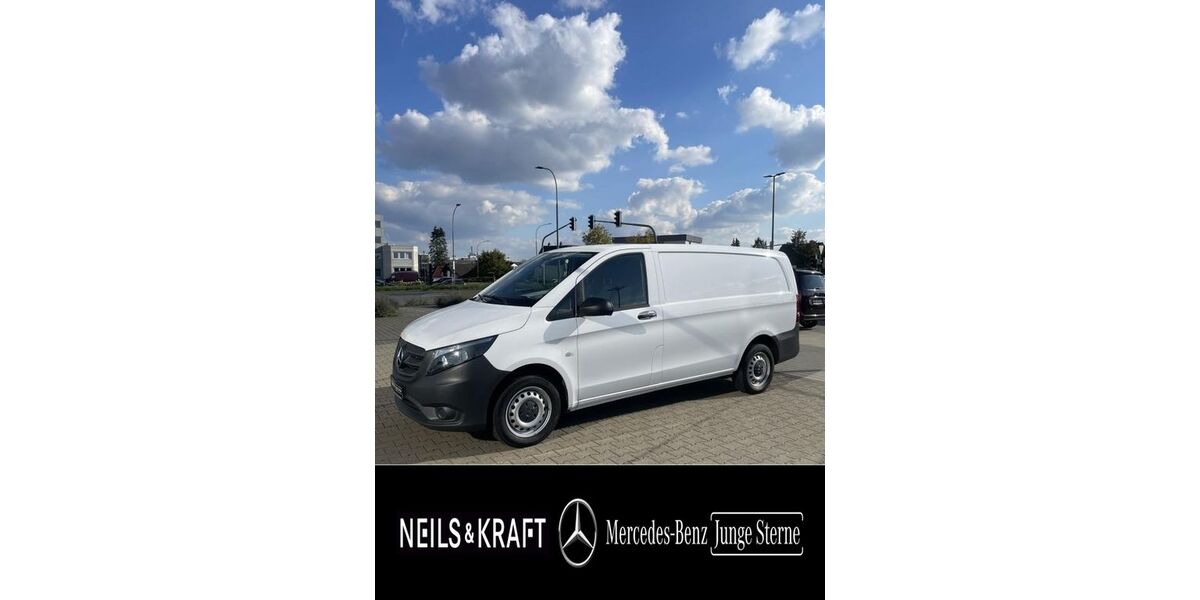 Mercedes-Benz Vito 45.990 km 26.751 € Gießen 35396