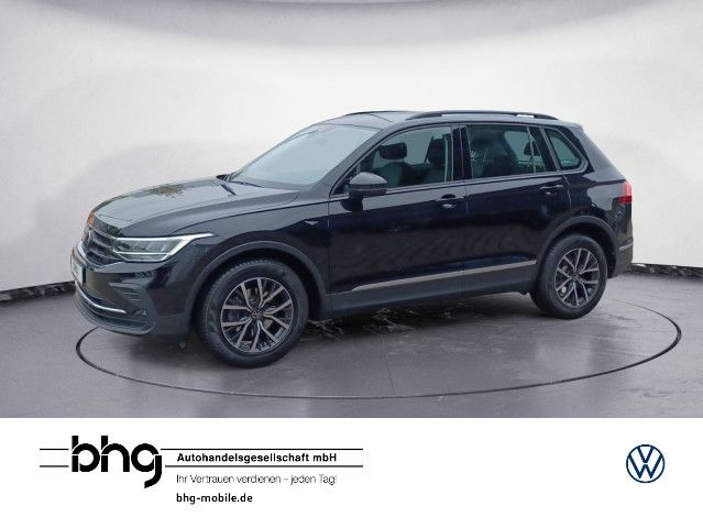 VW Tiguan 12.633 km 28.960 € Lörrach 79540