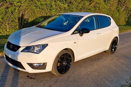 Seat Ibiza 154.321 km 6.250 &euro; Tannhausen 73497