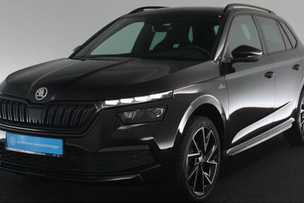 Skoda Kamiq 51.237 km 21.591 &euro; Krefeld 47803