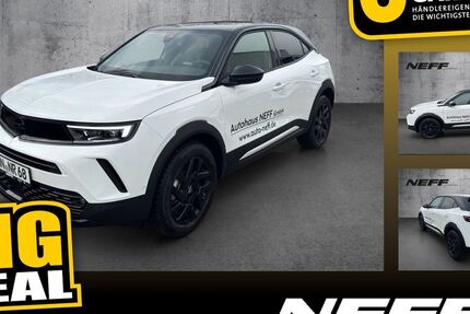 Opel Mokka 9.800 km 23.990 € Bad Friedrichshall 74177