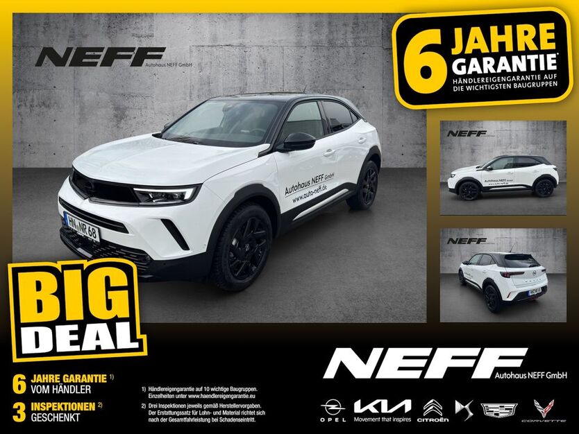 Opel Mokka 9.800 km 23.990 € Bad Friedrichshall 74177