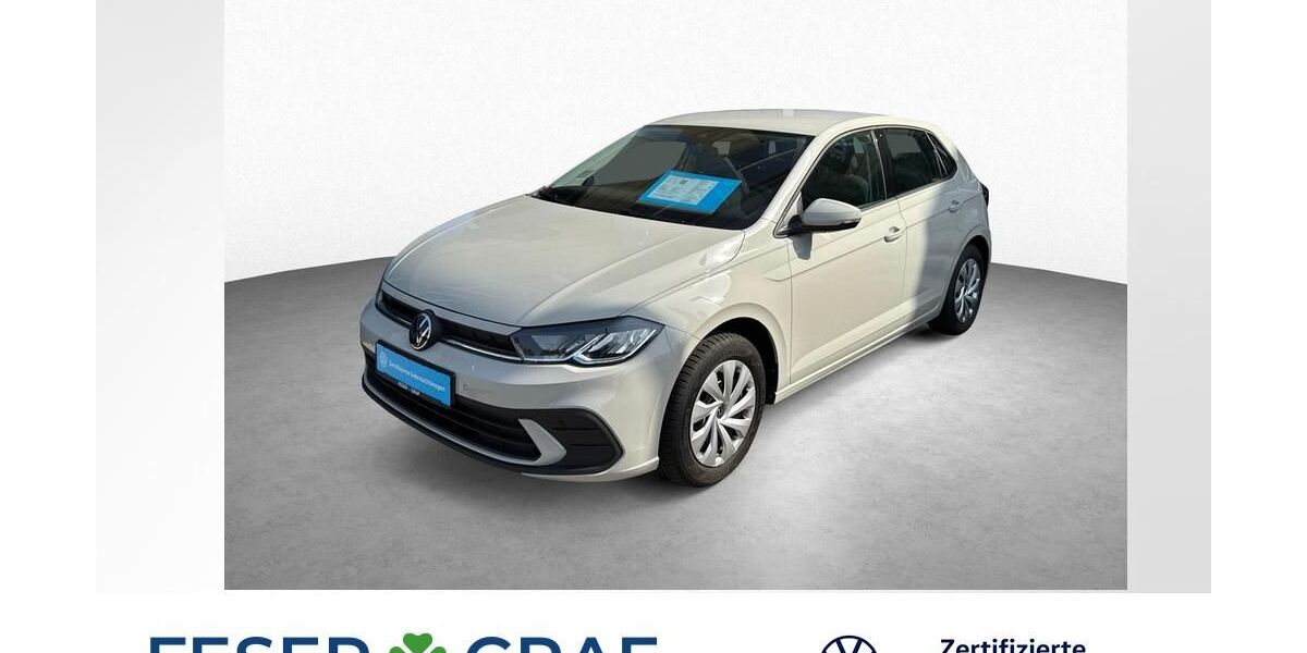 VW Polo 44.600 km 16.950 &euro; Schwabach 91126