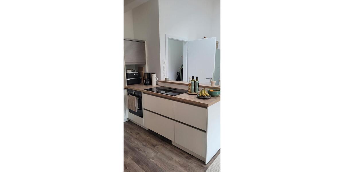 Etagenwohnung Glücksburg (Ostsee) - 2 Zimmer, 65 m&sup2;, 960&euro; | Angebot:26137372