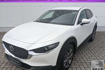 Mazda CX-30 41.390 km 20.880 &euro; Hoyerswerda 02977