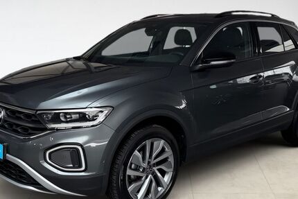 VW T-Roc 11.600 km 31.900 &euro; Warburg 34414