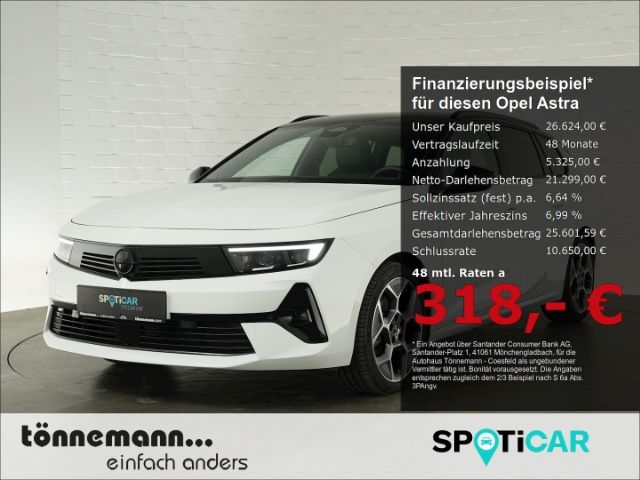 Astra
