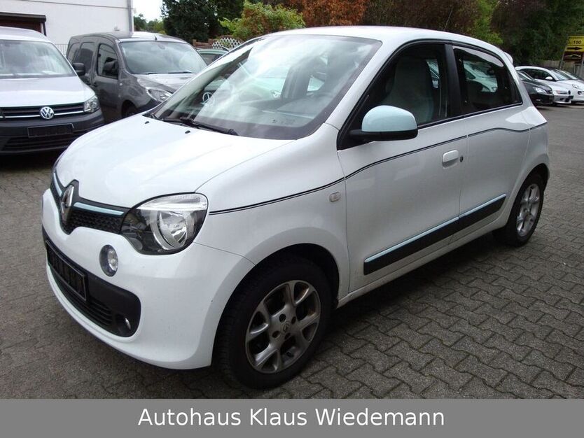 Twingo