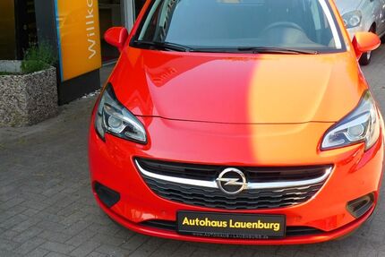 Opel Corsa 177.900 km 4.950 &euro; Lauenburg 21481