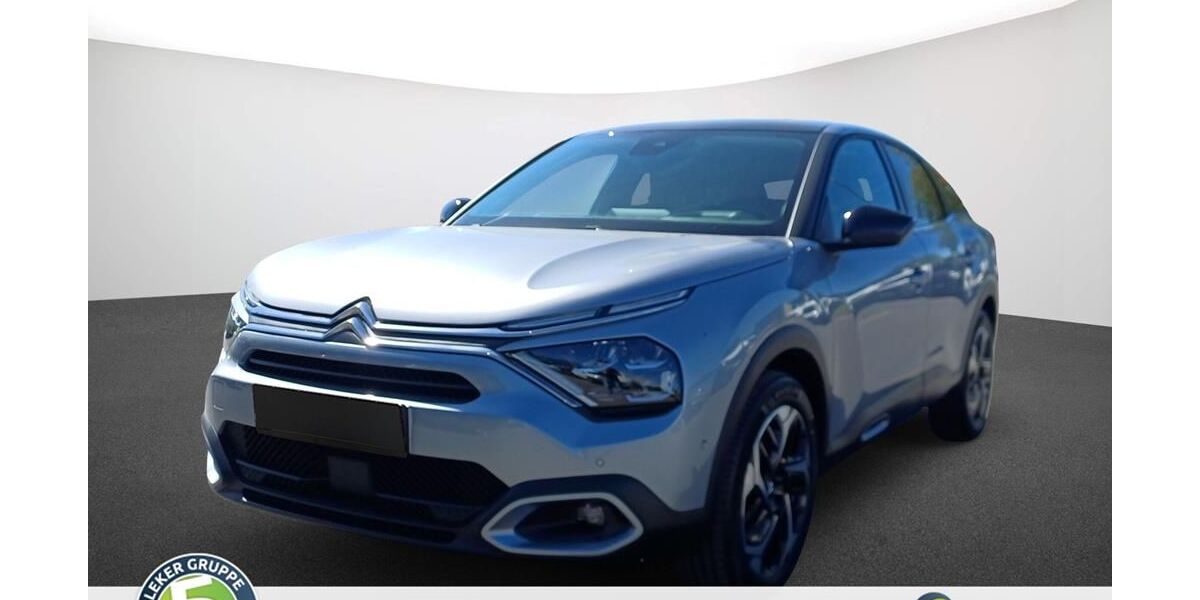 Citroen C4 40.963 km 17.690 &euro; Bocholt 46395