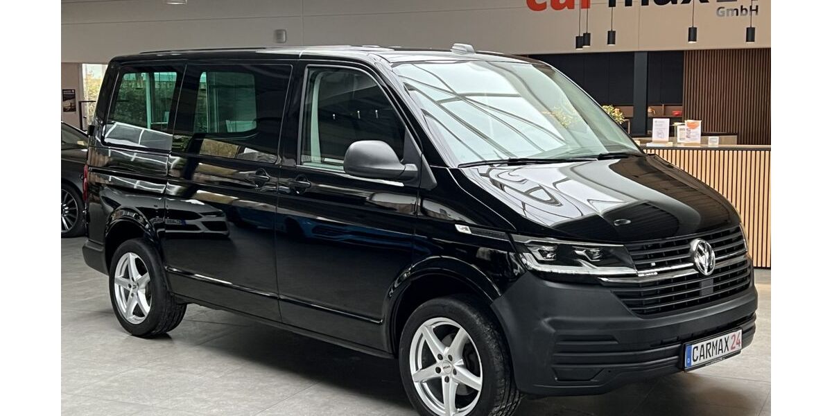 VW T6 Transporter 150.000 km 23.000 &euro; Cadolzburg bei Nürnberg 90556