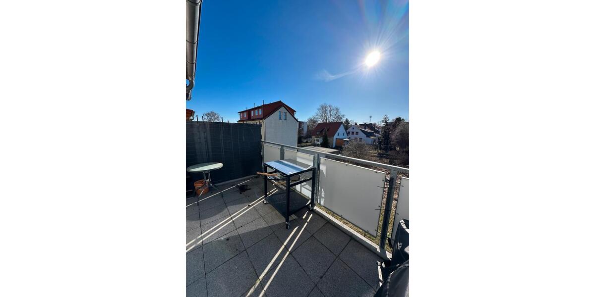 Dachgeschoßwohnung Königslutter am Elm - 3 Zimmer, 94 m&sup2;, 951&euro; | Angebot:25305528