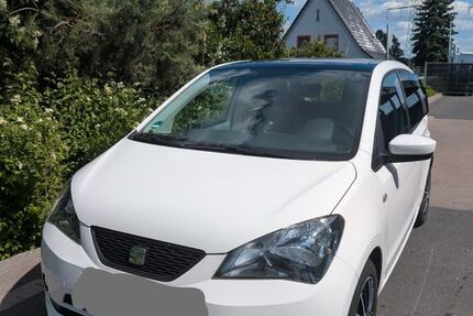 Seat Mii