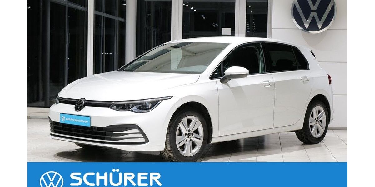 VW Golf 48.021 km 18.987 &euro; Dießen am Ammersee 86911