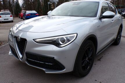 Alfa Romeo Stelvio 81.500 km 24.900 &euro; Krailling bei München 82152