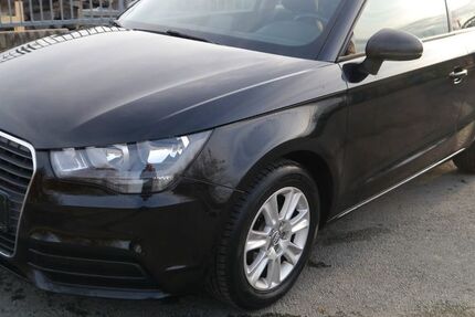 Audi A1 179.400 km 5.990 &euro; Wuppertal 42329