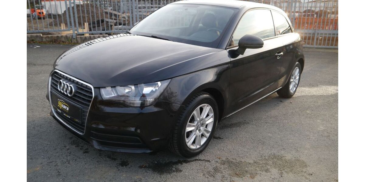 Audi A1 179.400 km 5.990 &euro; Wuppertal 42329