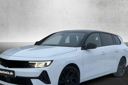 Opel Astra 35.576 km 22.900 &euro; Gadebusch 19205