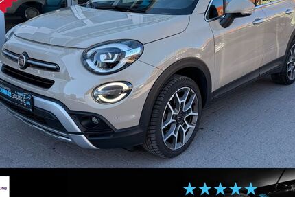 Fiat 500X 37.128 km 19.990 &euro; Spremberg 03130