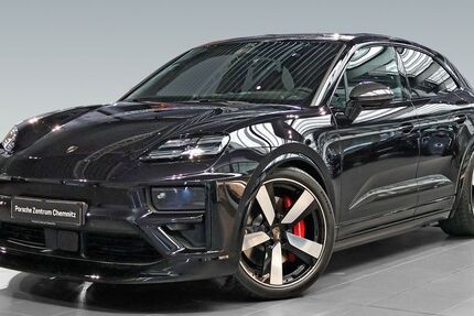 Porsche Macan 6.900 km 115.950 &euro; Chemnitz 09116