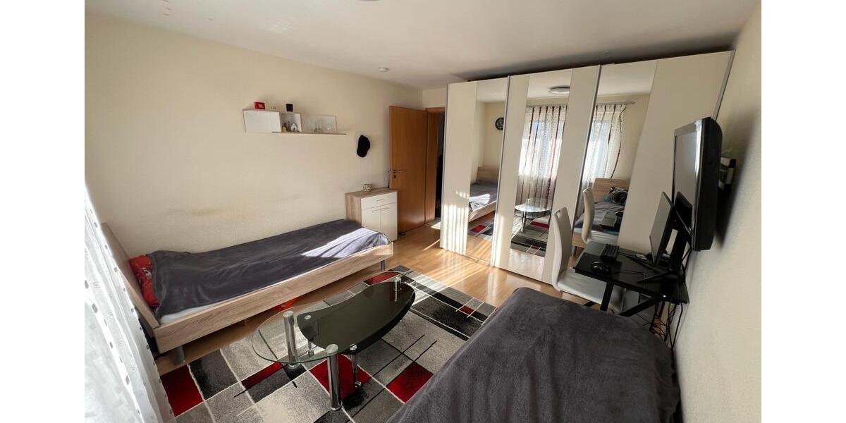 Etagenwohnung Villingen-Schwenningen Schwenningen - 4 Zimmer, 90 m&sup2;, 239.000&euro; | Angebot:25968105