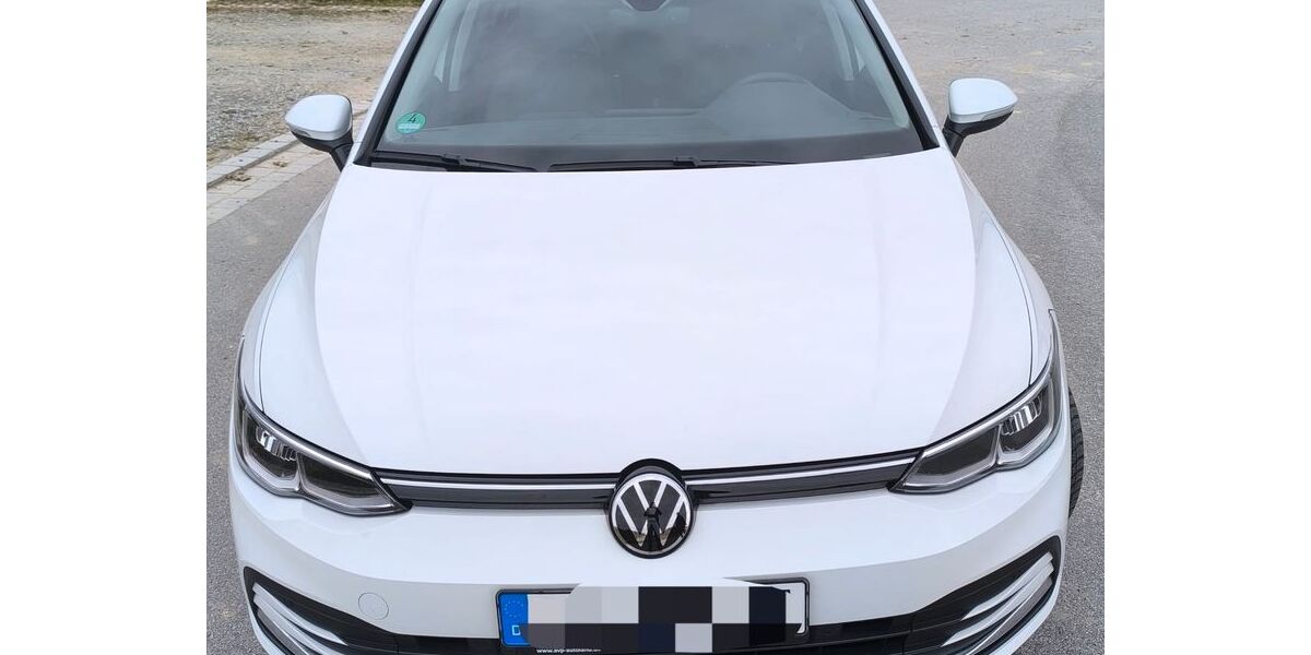 VW Golf 47.300 km 18.900 &euro; Passau 94036