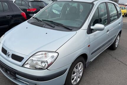Renault Scenic 175.237 km 3.000 &euro; Erftstadt 50374