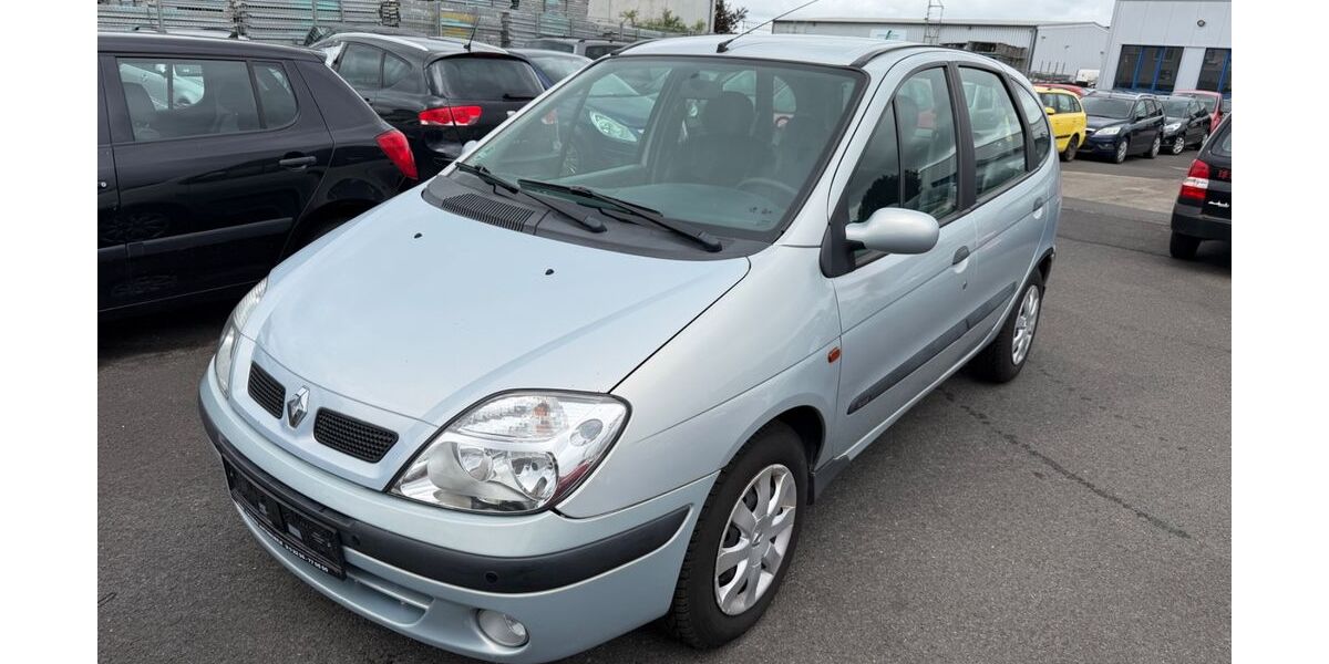 Renault Scenic 175.237 km 3.100 &euro; Erftstadt 50374