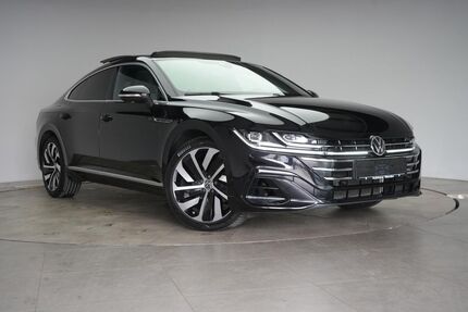 VW Arteon 54.000 km 32.990 &euro; Braunschweig 38110