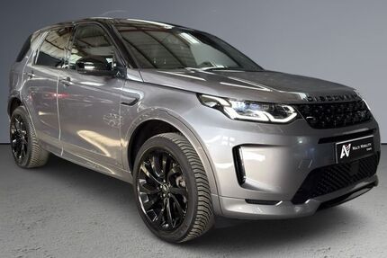 Land Rover Discovery Sport 38.700 km 31.900 &euro; Ginsheim-Gustavsburg 65462