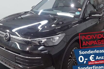 VW Tiguan 25.300 km 34.140 &euro; Wackersdorf 92442