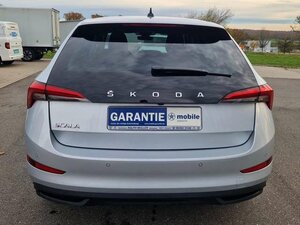 Skoda Scala Tour 31.496 km 17.850 € Obrigheim-Asbach 74847