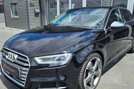 Audi S3 176.000 km 22.890 &euro; Oberbibrach 95519