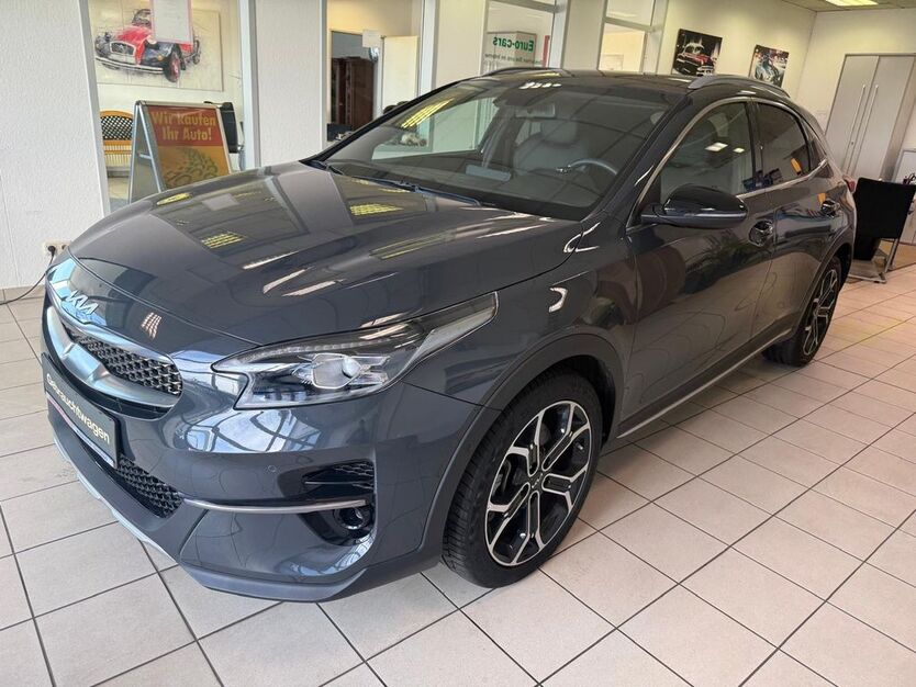 Kia XCeed 14.834 km 27.999 € Mülheim-Kärlich 56218