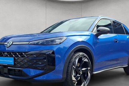 VW T-Roc 4.367 km 37.490 &euro; Hamburg 21029