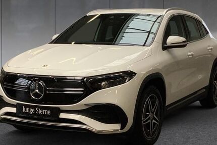 Mercedes-Benz EQA 58.598 km 31.170 € Northeim 37154
