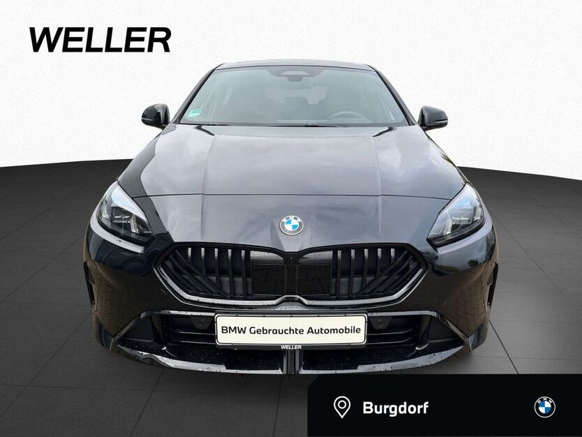 BMW 120 4.727 km 37.450 € Burgdorf 31303