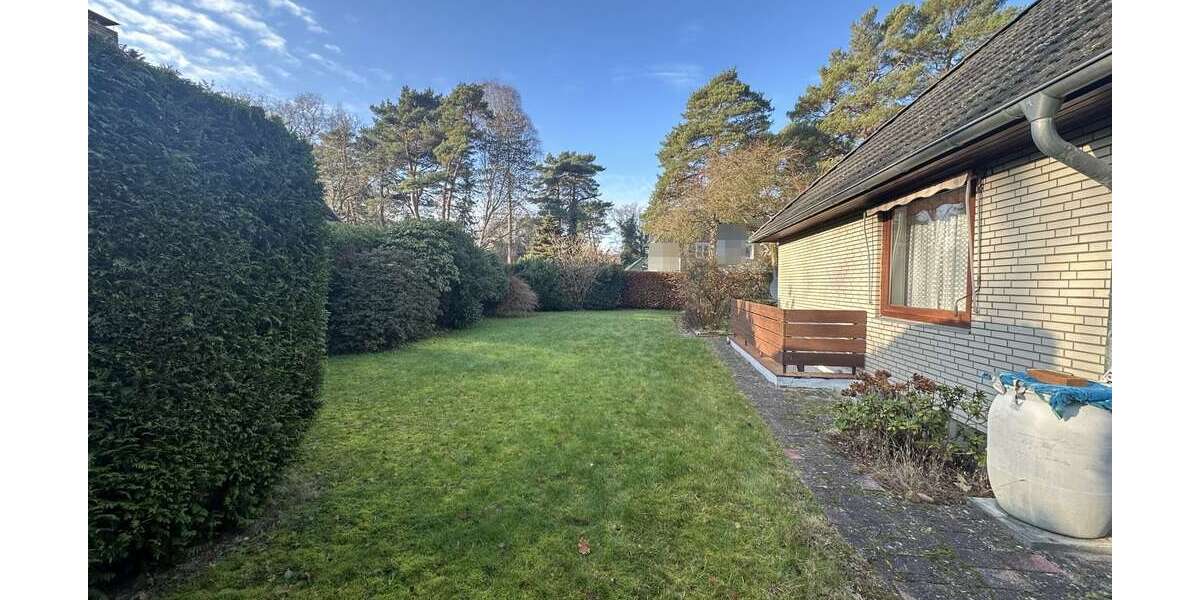 Grundstück Wentorf bei Hamburg - 795.000&euro; | Angebot:25157318