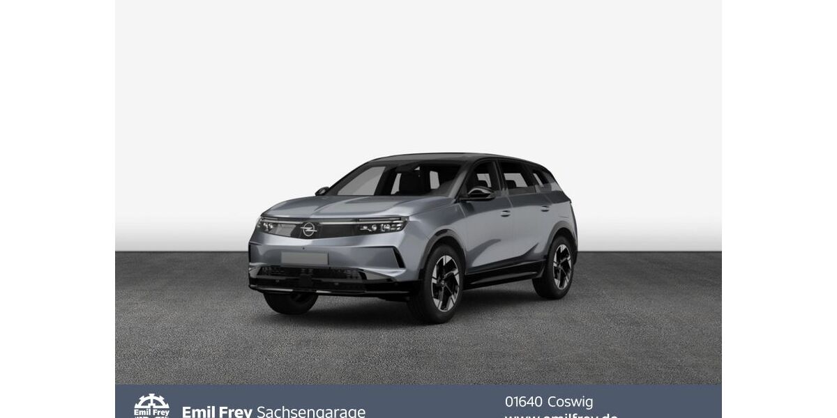 Opel Grandland (X) 16.000 km 32.725 &euro; Coswig 01640