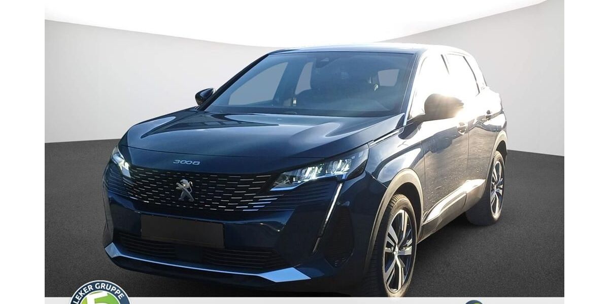 Peugeot 3008 17.266 km 18.740 &euro; Bocholt 46395