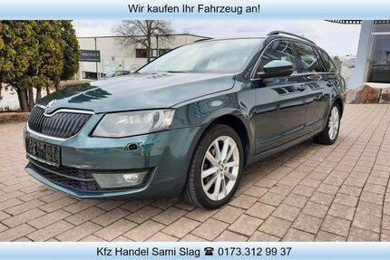 Skoda Octavia 294.800 km 5.900 &euro; Holzgerlingen 71088