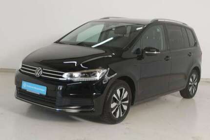 VW Touran 25.142 km 32.440 &euro; Amberg 92224