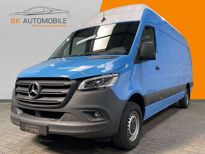 Sprinter