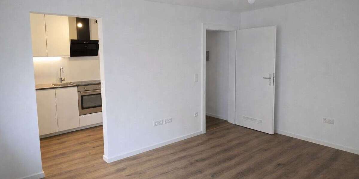 Etagenwohnung Neunkirchen am Sand Neunkirchen a. Sand - 2 Zimmer, 48 m&sup2;, 645&euro; | Angebot:25541514