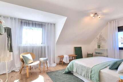 Wohnung Singen - 5 Zimmer, 125 m&sup2;, 355.000&euro; | Angebot:26915981