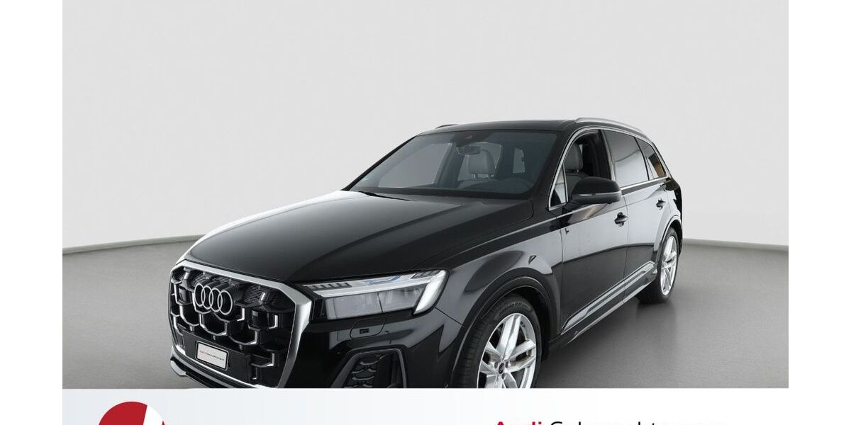 Audi Q7 9.829 km 74.880 &euro; Neutraubling 93073