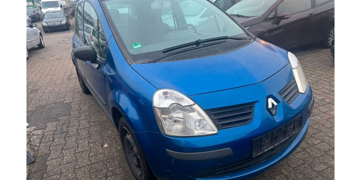 Renault Modus 270.000 km 1.700 &euro; Bonn 53227