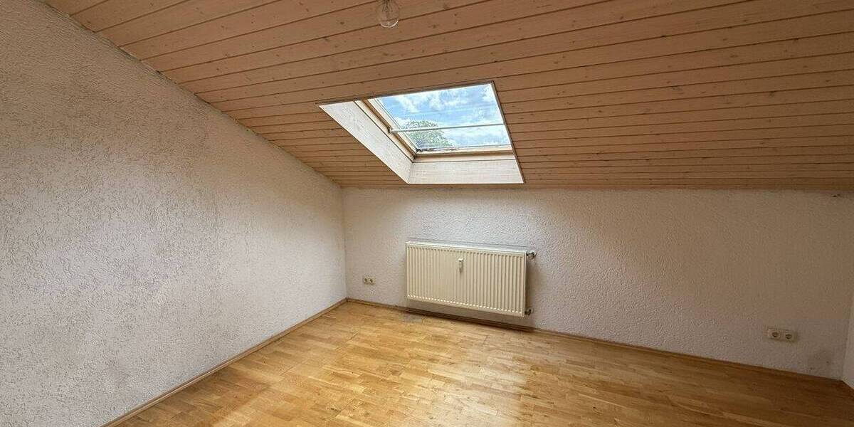 Etagenwohnung Simmerath / Lammersdorf Lammersdorf - 3 Zimmer, 69 m&sup2;, 590&euro; | Angebot:26904154