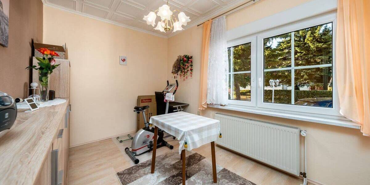 Einfamilienhaus Wandlitz Basdorf - 6 Zimmer, 92 m&sup2;, 465.000&euro; | Angebot:26017761